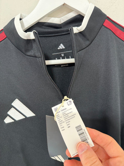 Adidas Contact 26 Training Top Sz Medium Mens