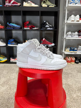 Load image into Gallery viewer, Nike Dunk High &#39;Vast Grey&#39; Sz 10.5 NO BOX
