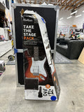 Washburn Guitars Take The Stage Pack