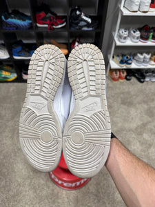 Nike Dunk High 'Vast Grey' Sz 10.5 NO BOX