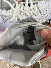 Load image into Gallery viewer, Nike Dunk High SP &#39;Pure Platinum Sz 10.5 NO BOX
