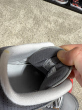 Load image into Gallery viewer, Nike Air Jordan 3 Retro &#39;Cool Grey&#39; 2021 Sz 10.5 NO BOX, STAIN

