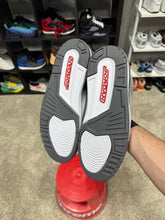 Load image into Gallery viewer, Nike Air Jordan 3 Retro &#39;Cool Grey&#39; 2021 Sz 10.5 NO BOX, STAIN
