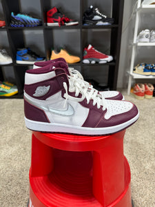 Air Jordan 1 Retro High OG 'Bordeaux Sz 10.5 NO BOX