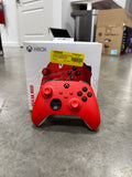 Xbox Series X|S Wireless Controller Pulse Red