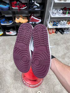 Air Jordan 1 Retro High OG 'Bordeaux Sz 10.5 NO BOX