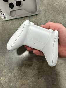 Xbox Series X|S Wireless Controller White