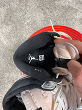 Load image into Gallery viewer, A Ma Maniére x Jordan Air Ship PE SP &#39;White Black&#39; Sz 10.5

