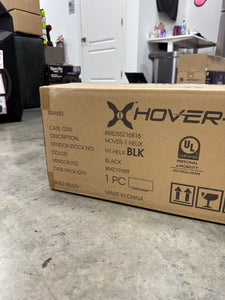 HOVER-1™ HELIX HOVERBOARD Black