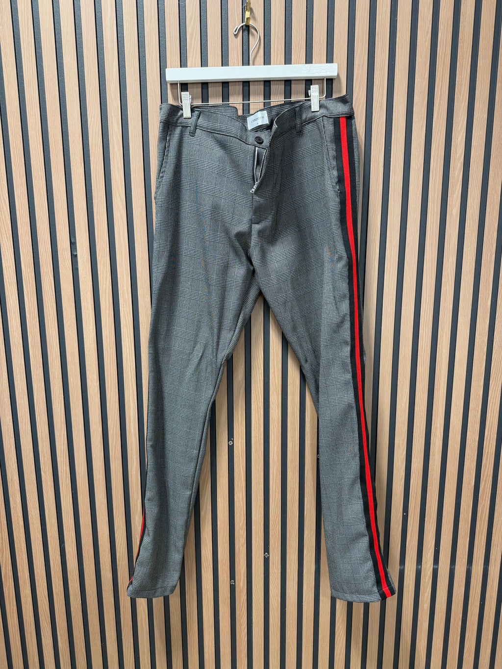 Christos New York Pants Sz 36