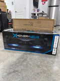 HOVER-1™ HELIX HOVERBOARD Black