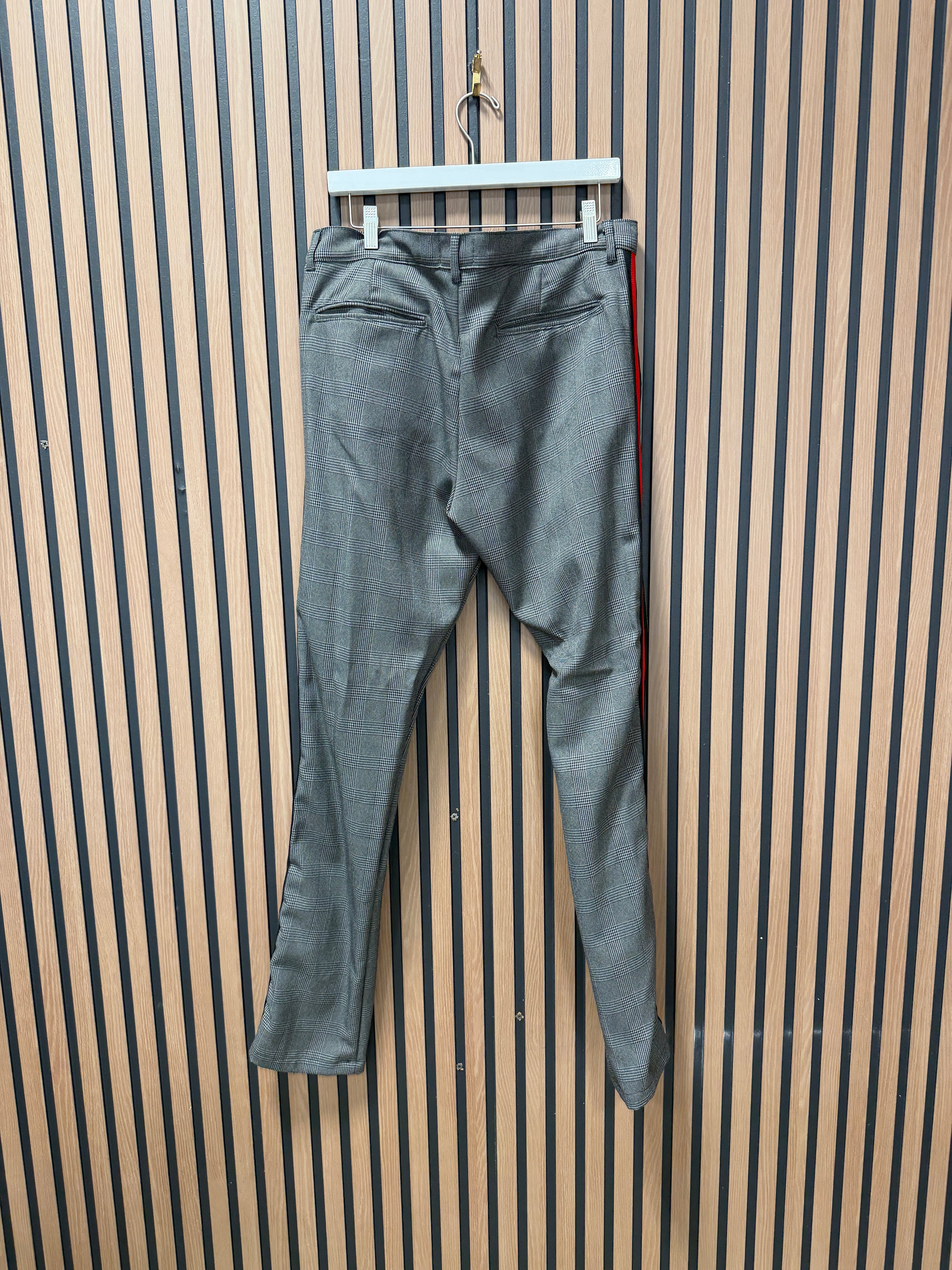 Christos New York Pants Sz 36