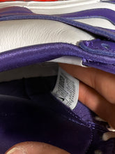 Load image into Gallery viewer, Nike Dunk High &#39;Varsity Purple&#39; Sz 10M/11.5W NO BOX
