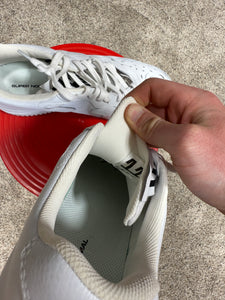 MSCHF Super Normal 'Coke White' Sz 11 NO BOX