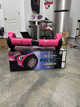 Load image into Gallery viewer, Hover-1 Rocket Electric Self-Balancing Hoverboard Pink
