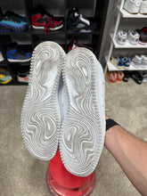 Load image into Gallery viewer, MSCHF Super Normal &#39;Coke White&#39; Sz 11 NO BOX
