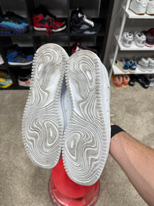 MSCHF Super Normal 'Coke White' Sz 11 NO BOX