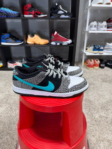 Nike Dunk Low Pro SB 'Atmos Elephant Sz 11 NO BOX