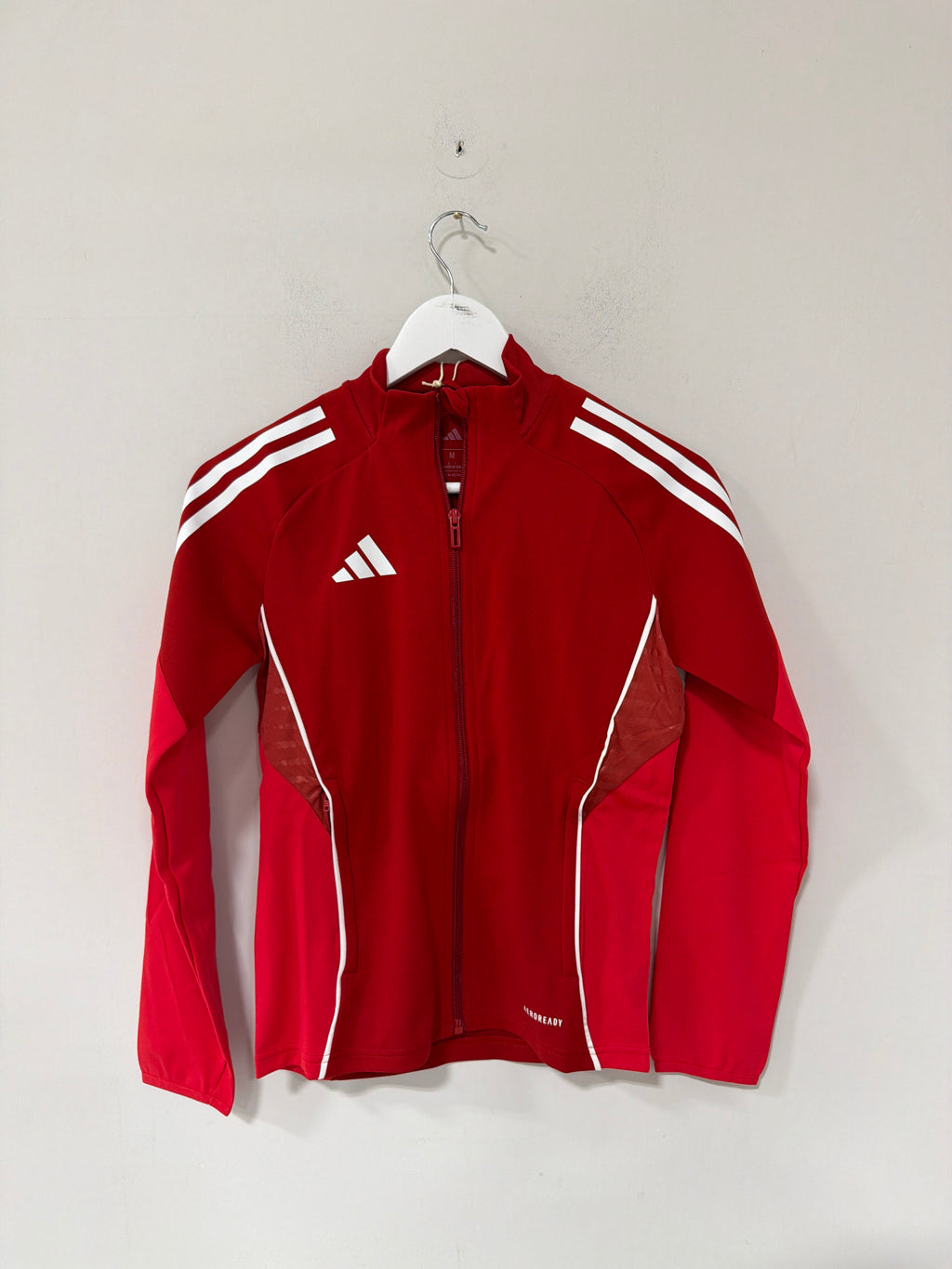adidas Tiro 25 Competition Training Jacket Black Youth