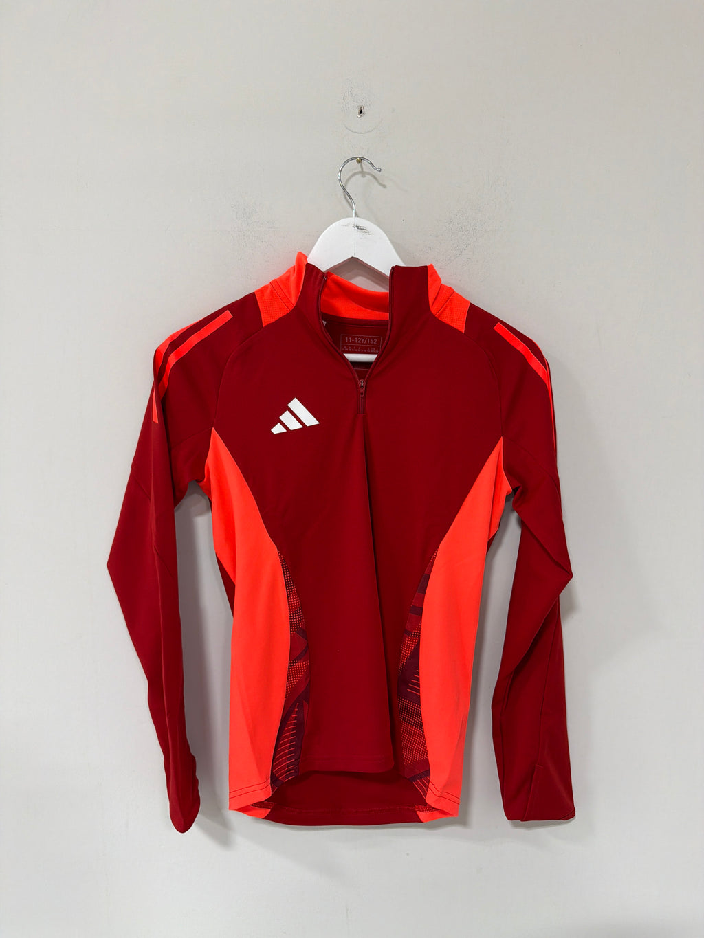 adidas Women's Tiro 24 Competition Training Top Youth