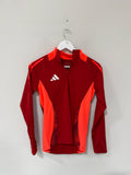 adidas Women's Tiro 24 Competition Training Top Youth