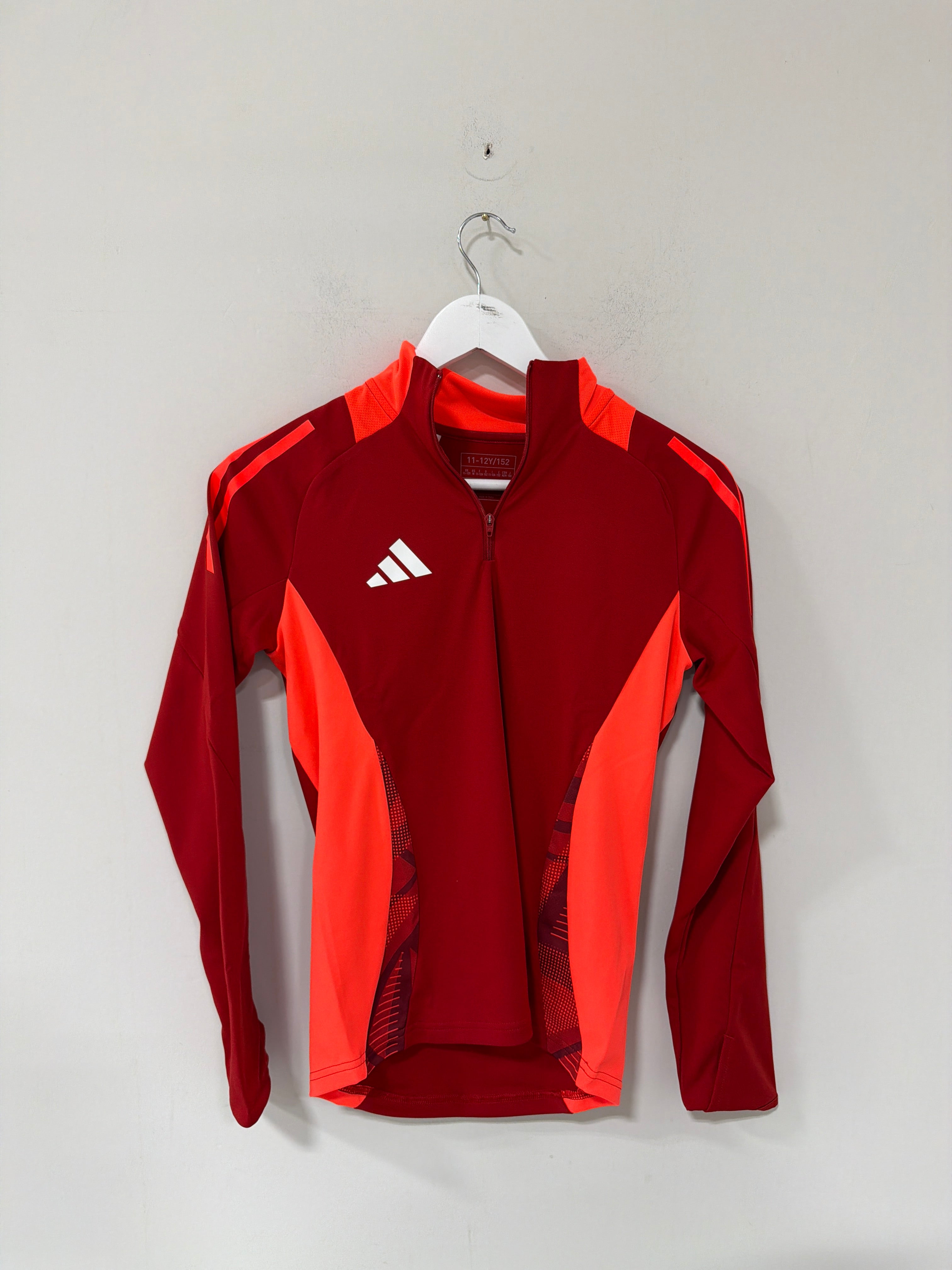 adidas Women's Tiro 24 Competition Training Top Youth