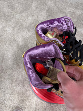 Load image into Gallery viewer, Nike Humidity x Dunk High SB &#39;Trumpet&#39; Sz 10.5
