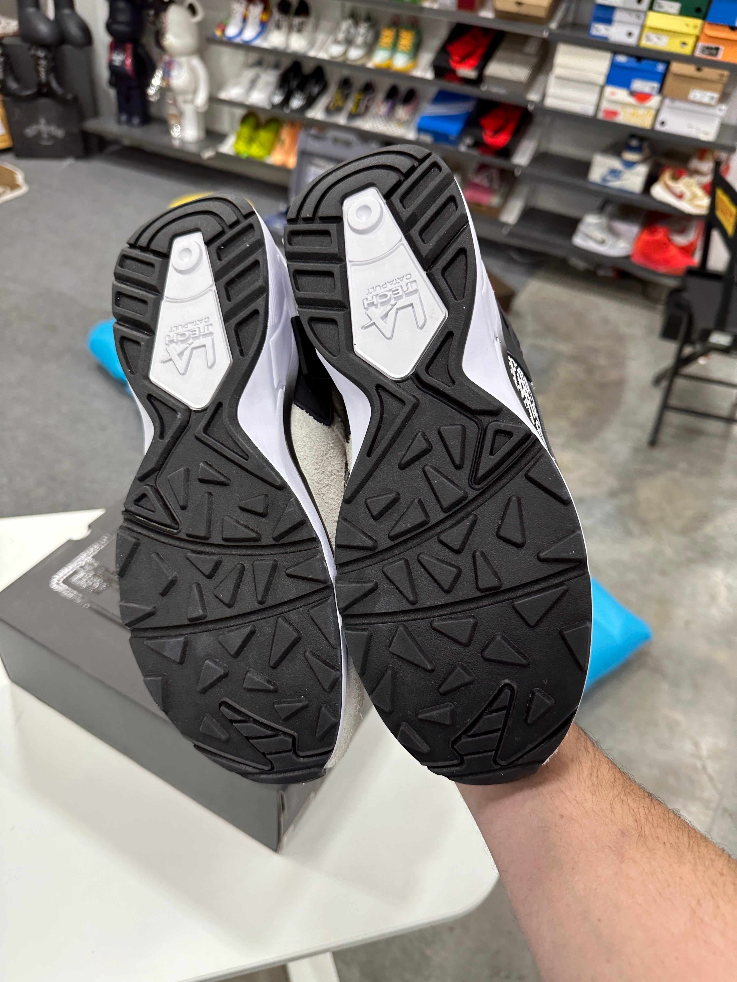 LA Gear Catapult Size 11