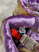 Load image into Gallery viewer, Nike Humidity x Dunk High SB &#39;Trumpet&#39; Sz 10.5
