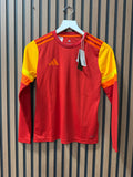 Adidas Squad Jersey Red/Orange/Yellow Youth
