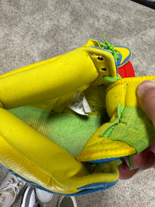 Nike SB Dunk High Marge Simpson Sz 10.5