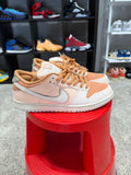 Dunk Low SB 'Trocadéro Gardens' sz 10.5