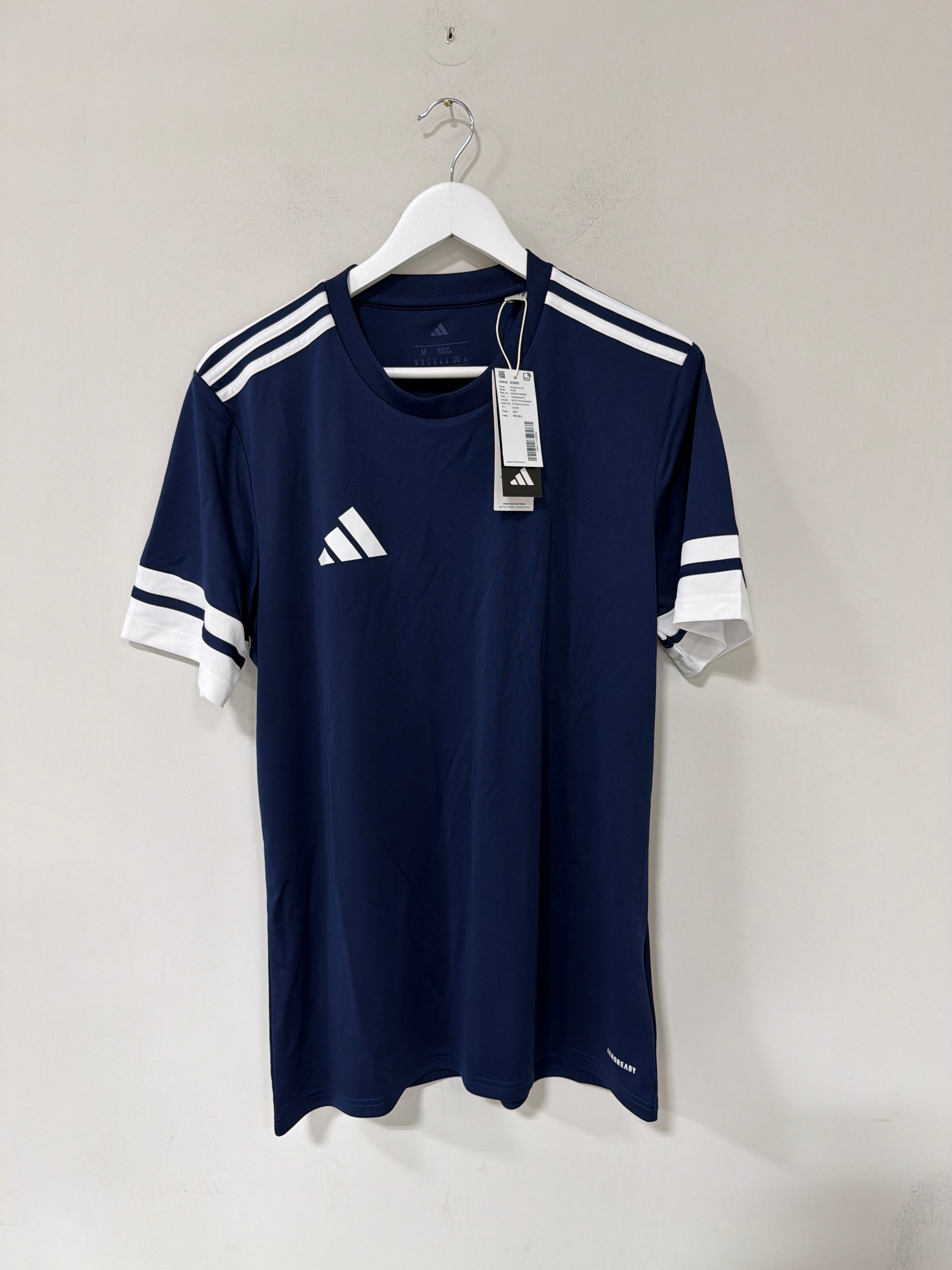 Adidas Squadra 25 Jersey Men's