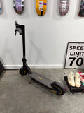 Segway - G30Max Electric Kick Scooter Foldable Electric Scooter