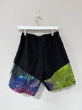 ADIDAS X JEREMY SCOTT TIRO SHORTS