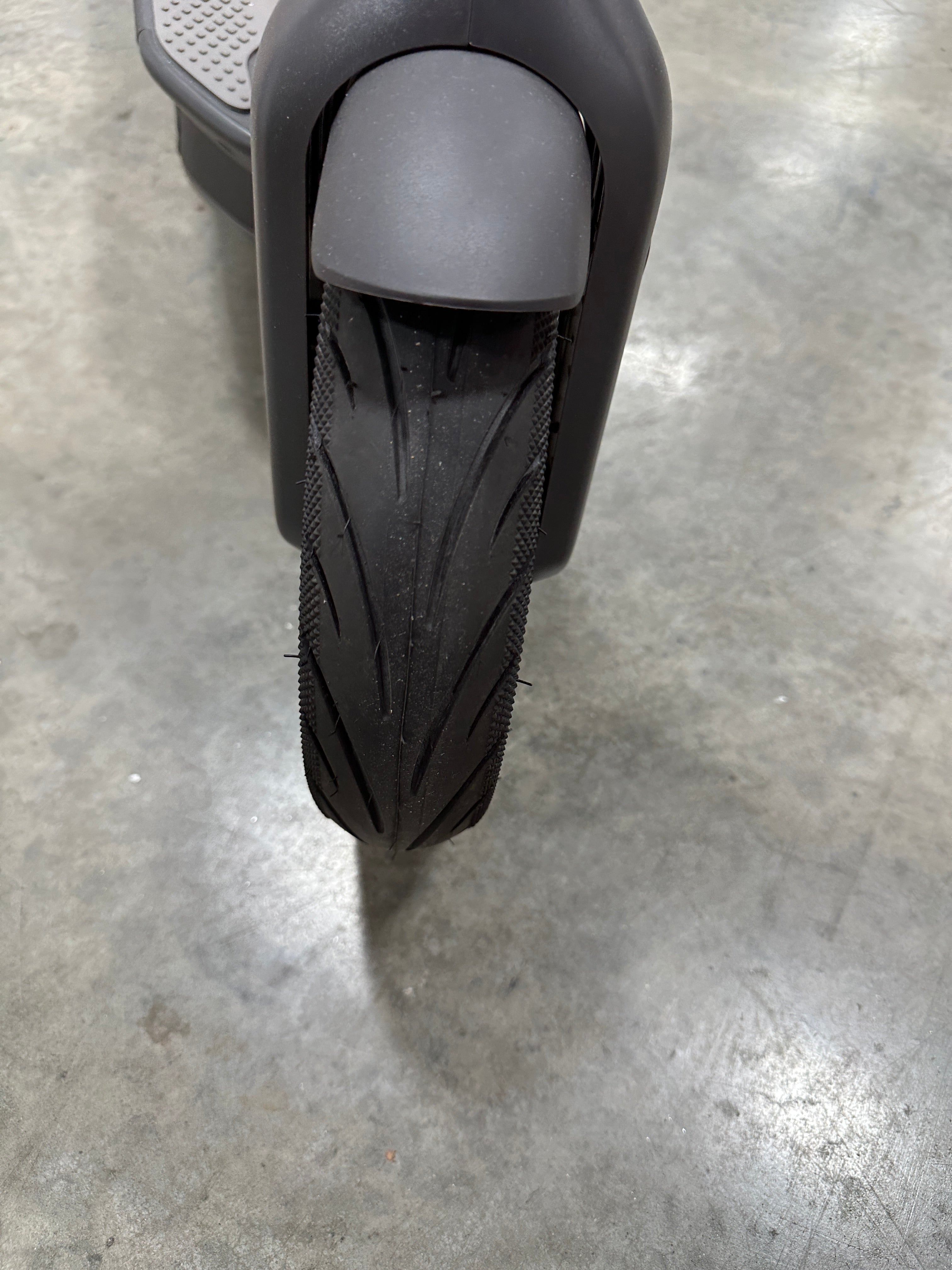 Segway - G30Max Electric Kick Scooter Foldable Electric Scooter