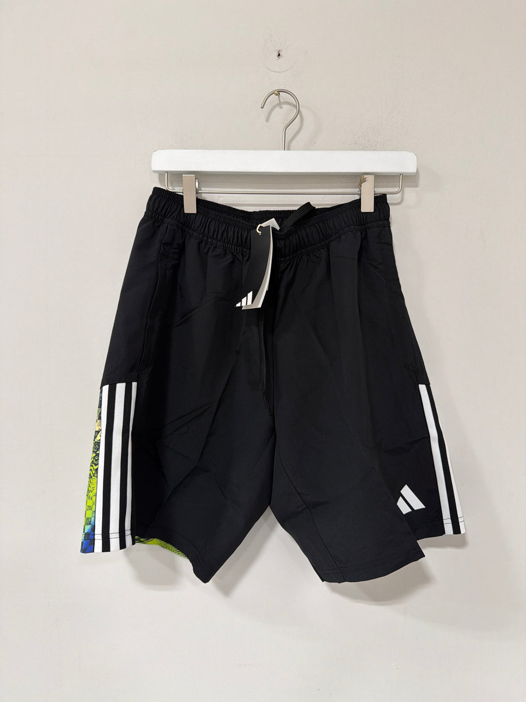 ADIDAS X JEREMY SCOTT TIRO SHORTS