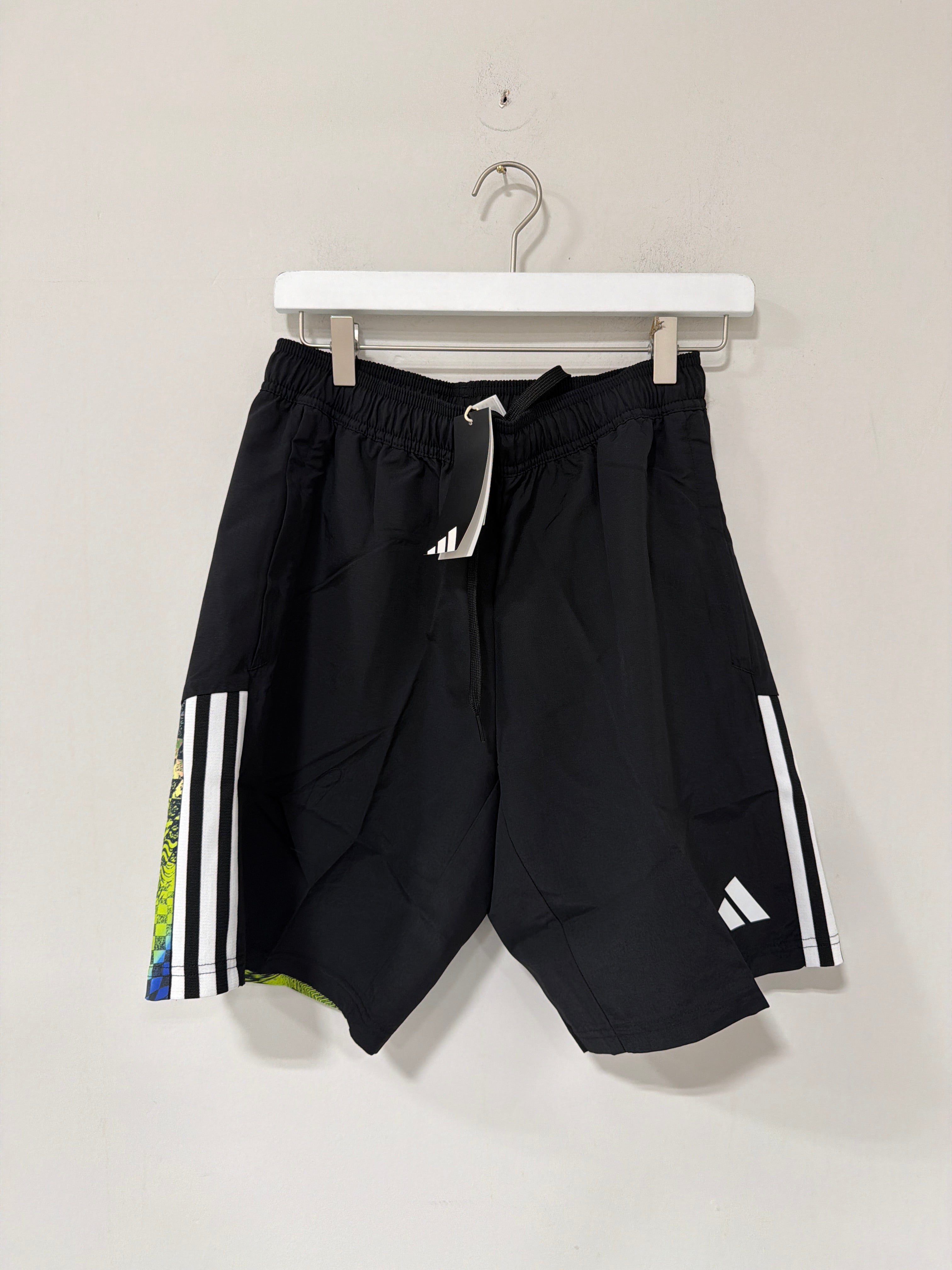ADIDAS X JEREMY SCOTT TIRO SHORTS