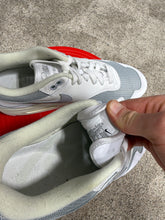 Load image into Gallery viewer, Nike Air Max 1 Patta Waves White Sz 10.5 NO BOX
