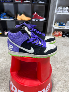 Nike Dunk High Send Help 2 Sz 10.5 NO BOX