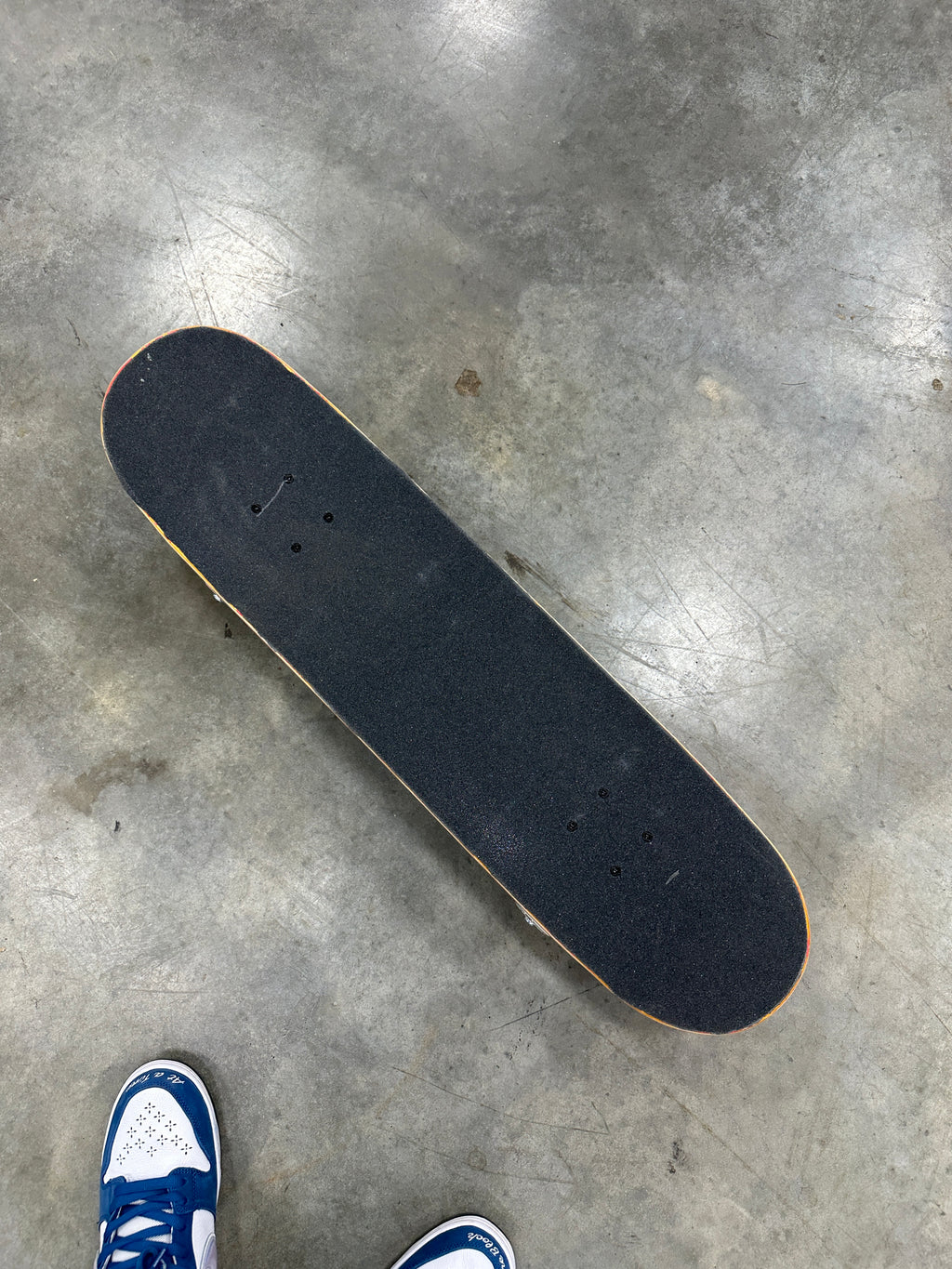 Santa Cruz Complete Skateboard