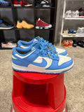 Nike Dunk Low Coast Sz 10M /11.5W NO BOX