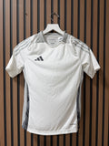 Adidas Tiro 24 Competition Training Jersey Youth White