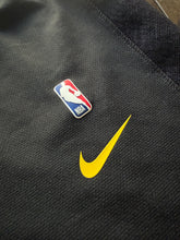 Load image into Gallery viewer, LeBron James Nike Los Angeles Lakers Player Issued Practice Shorts Size XL
