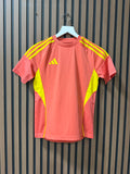 Adidas Orange/Yellow Jersey Youth
