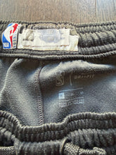 Load image into Gallery viewer, LeBron James Nike Los Angeles Lakers Player Issued Practice Shorts Size XL
