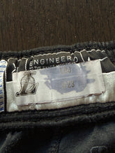 Load image into Gallery viewer, LeBron James Nike Los Angeles Lakers Player Issued Practice Shorts Size XL
