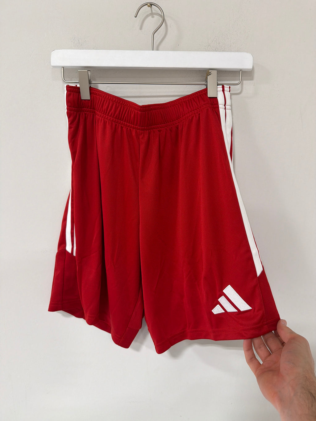 Adidas Tiro 26 League Shorts Men's