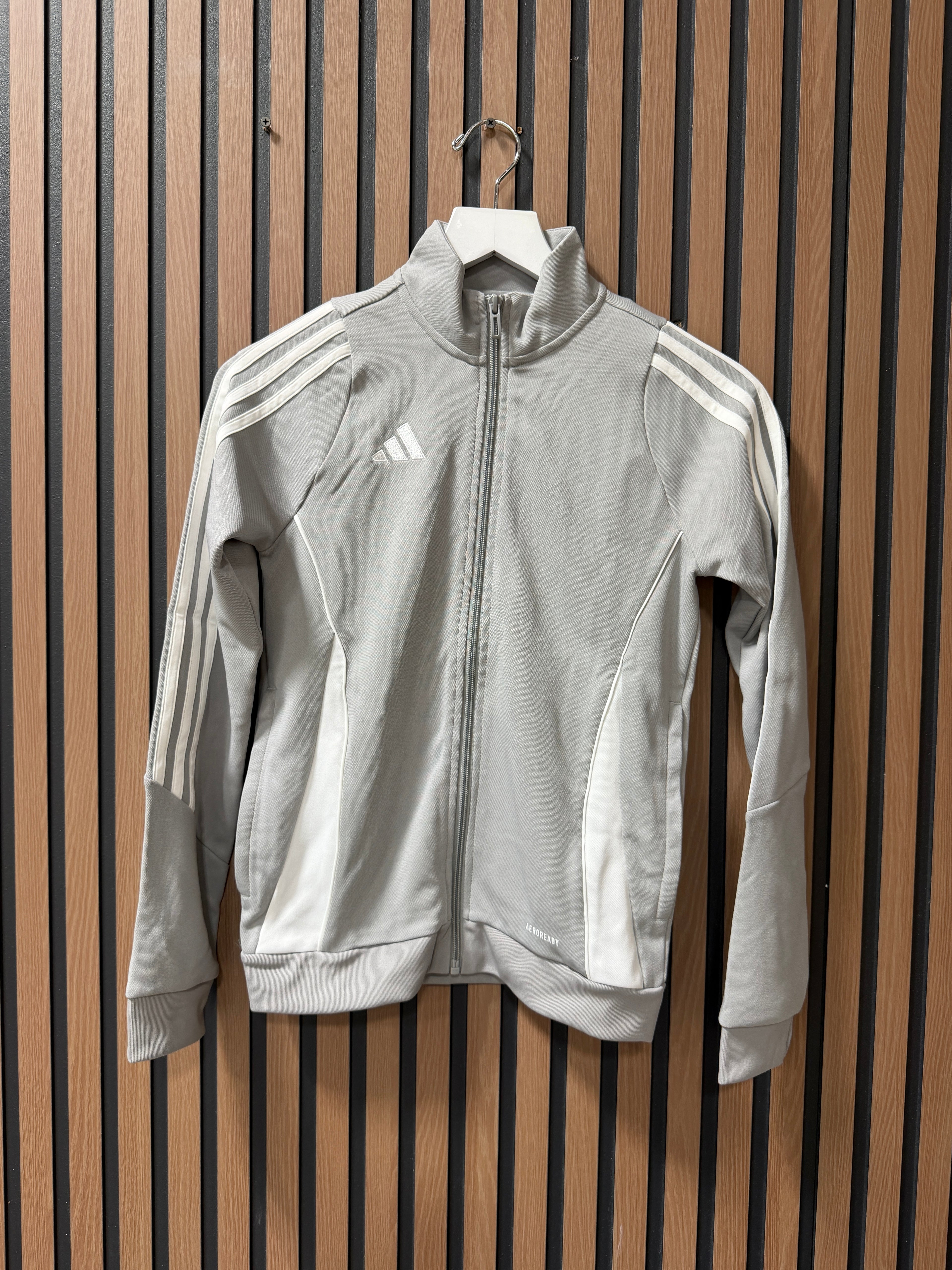 Adidas Tiro 24 Training Jacket Youth