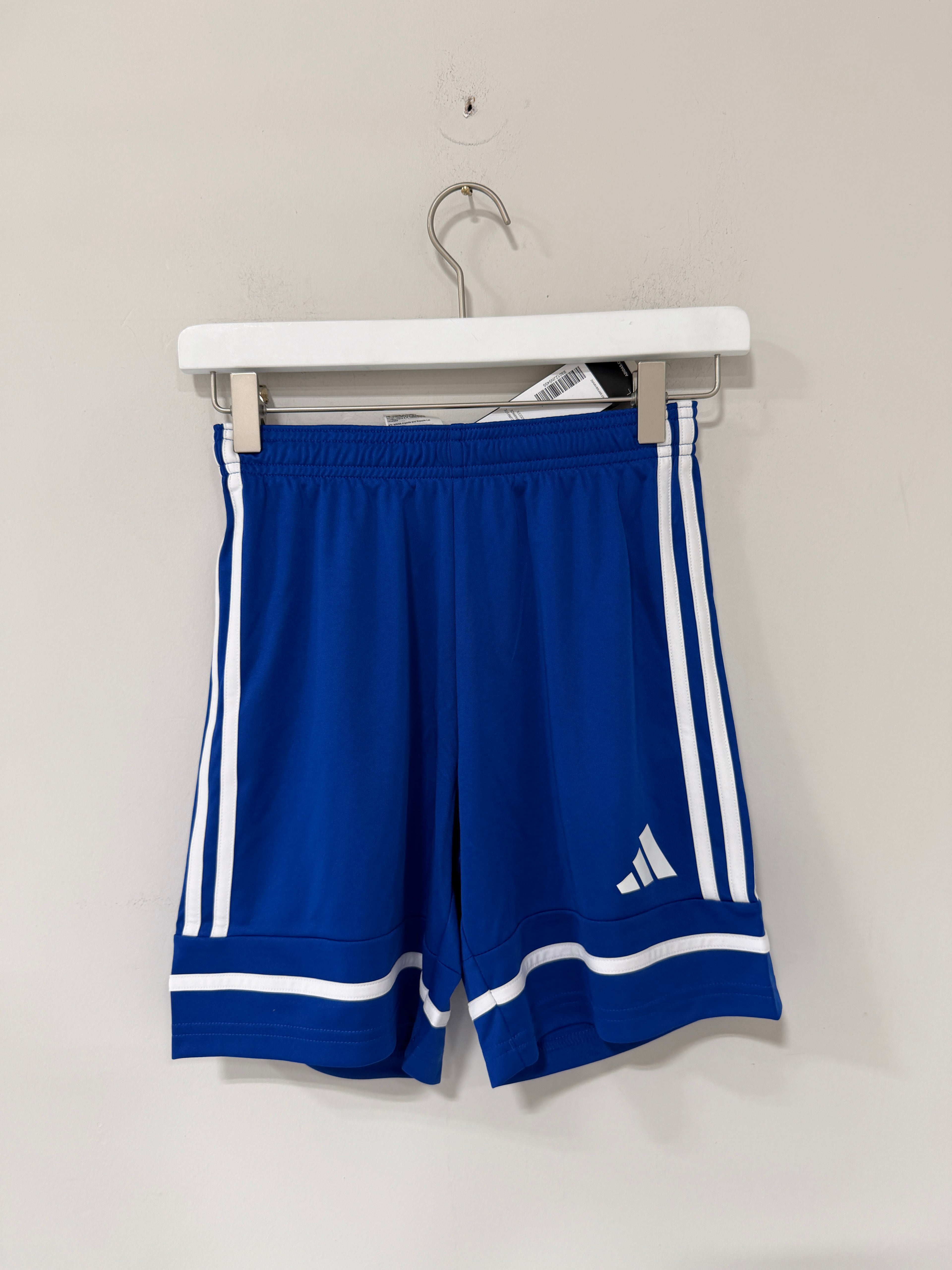 Adidas Squadra 25 Shorts Youth